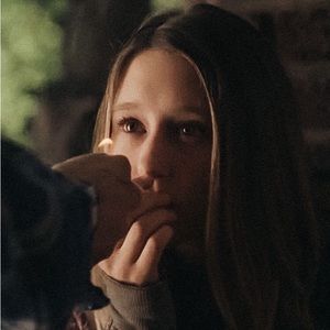 Meet your Posher, Violet